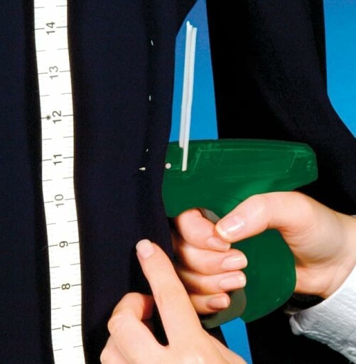 MicroStitch Tagging Gun Kit