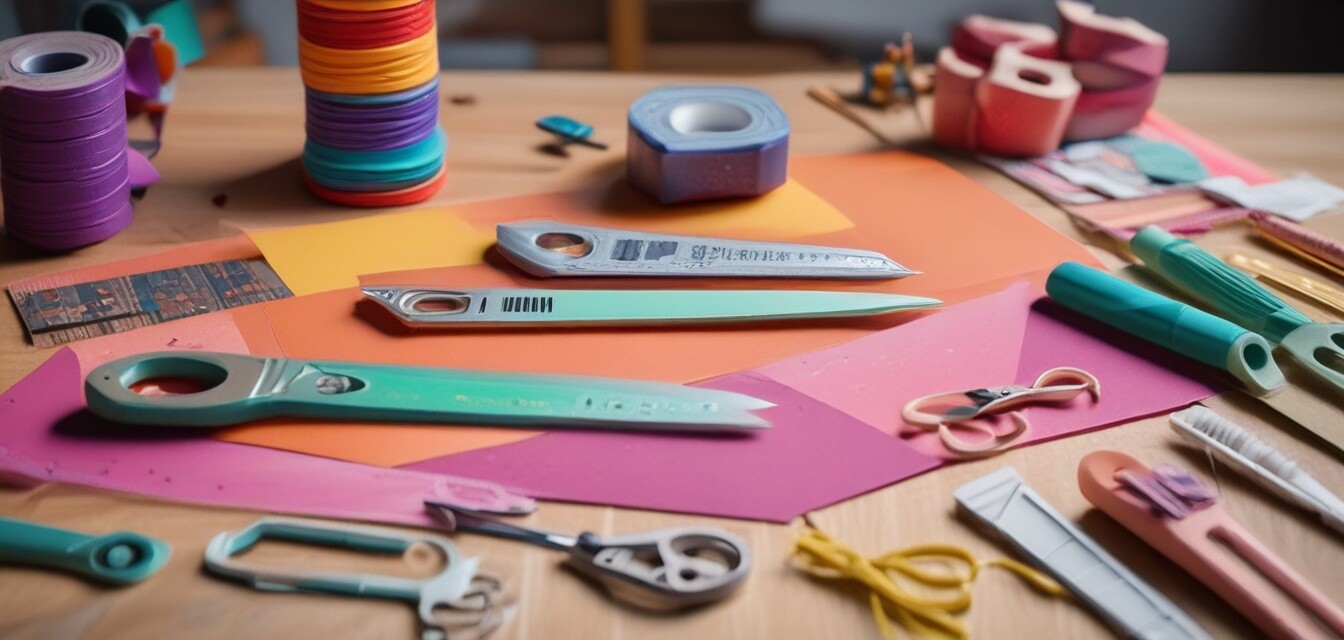 Best Tools for Precision in Cutting with Cricut