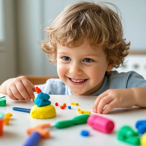 CyAJM Polymer Clay Kits