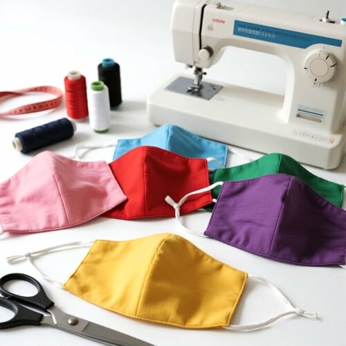 Aubliss Cotton Fabric Bundle