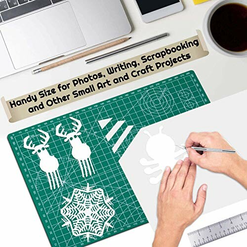 Anezus Self Healing Sewing Mat