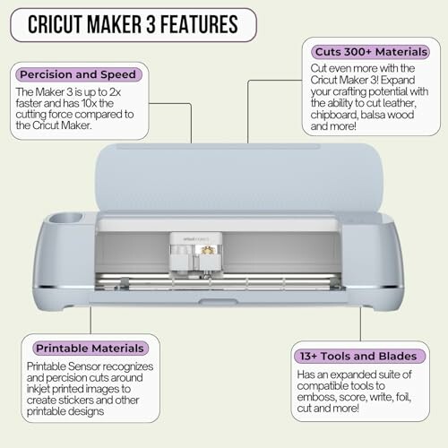 Cricut Maker 3
