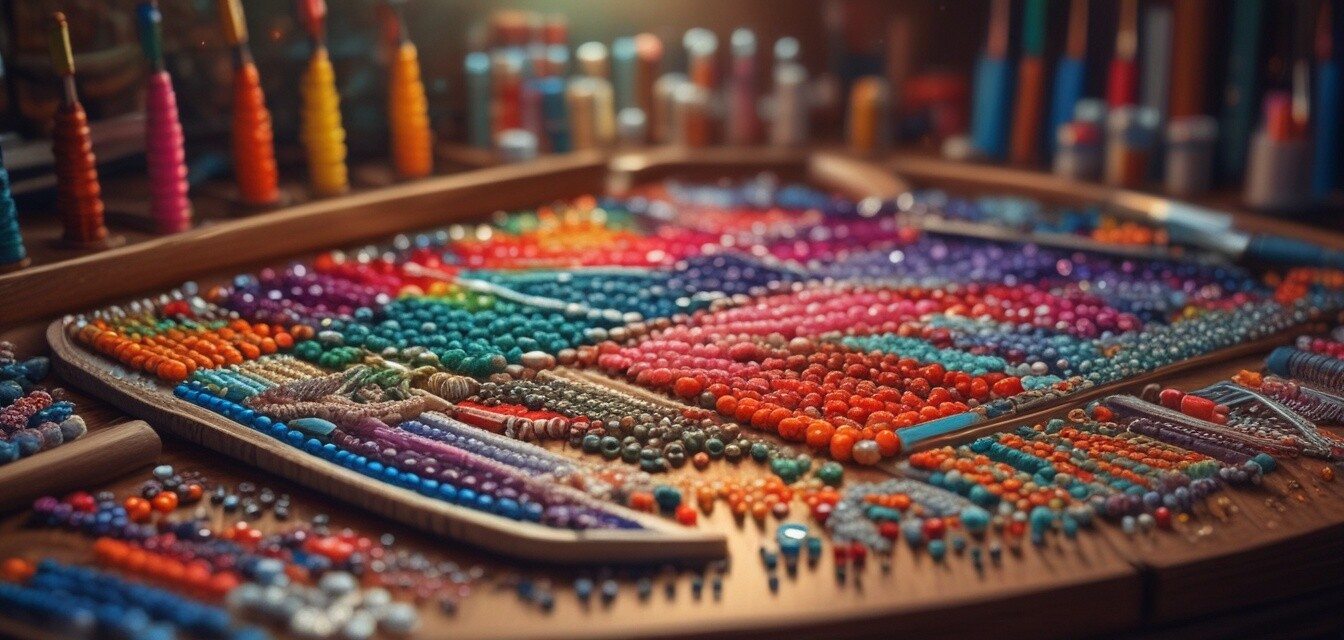 Diamond Painting Kits