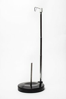Embroidex Adjustable Thread Spool Holder