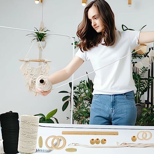 Easy Macrame Kits